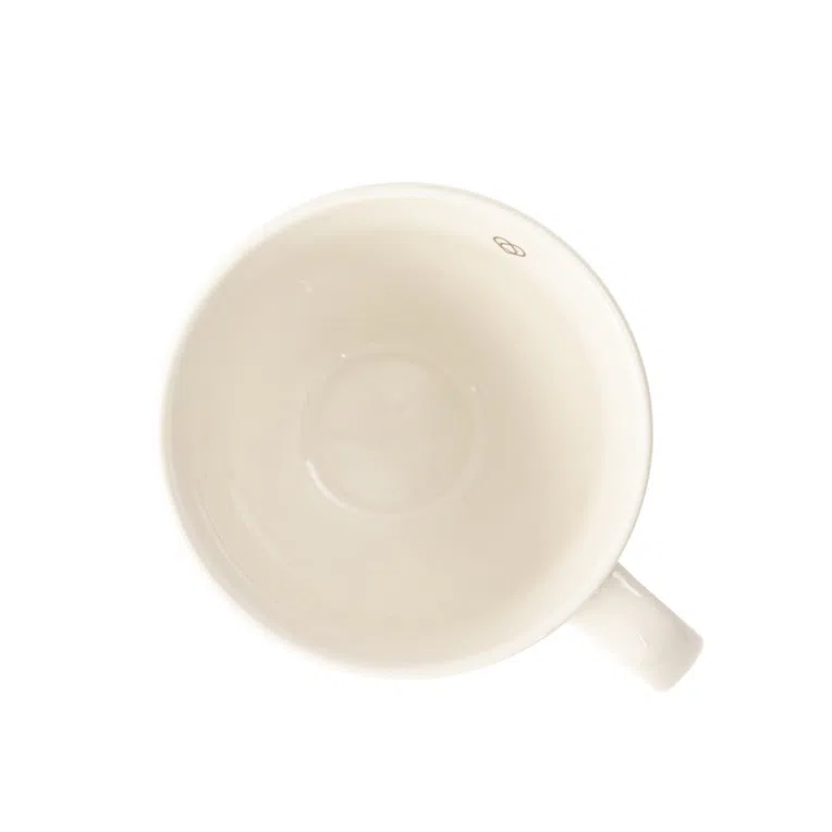 Kubek BAYLA w kwiatki 0,47 l