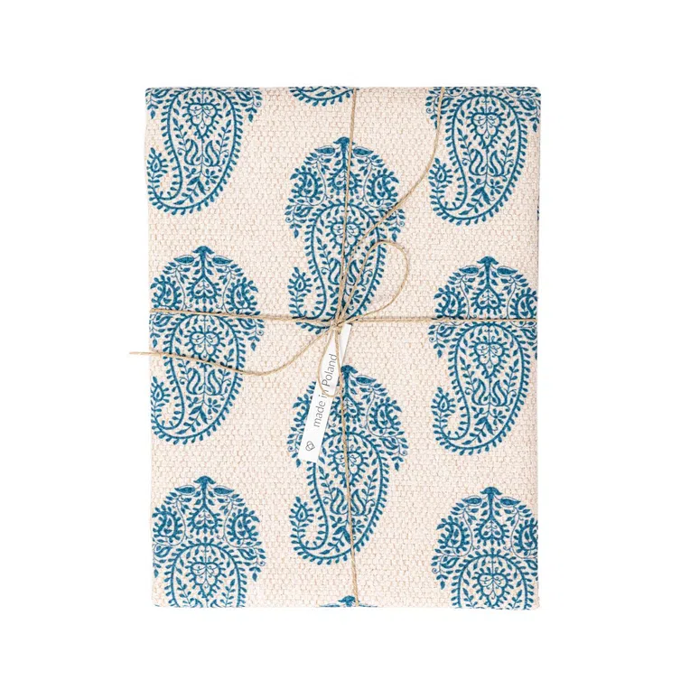 Bieżnik MARGO we wzór marokański 40x160cm