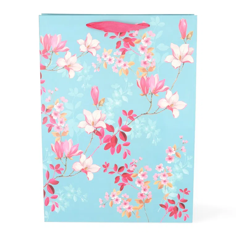 Torebka BAGS prezentowa Magnolia 30x40x12 cm