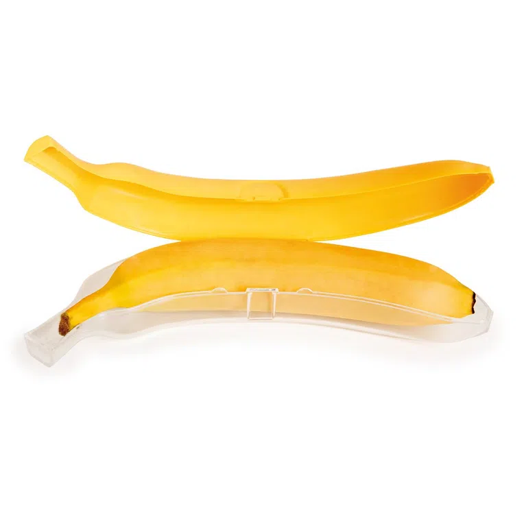 Pojemnik FRESH SAVER na banana 25x5cm