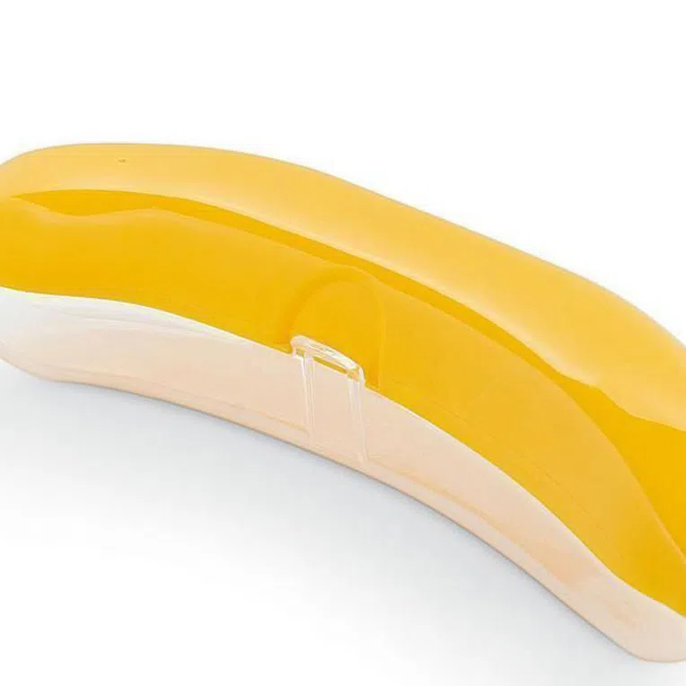 Pojemnik FRESH SAVER na banana 25x5cm
