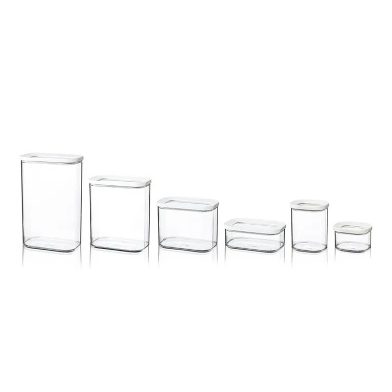 Pojemnik MODULA na żywność 1 l