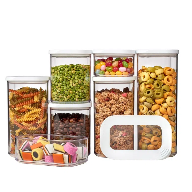 Pojemnik MODULA na żywność 1 l