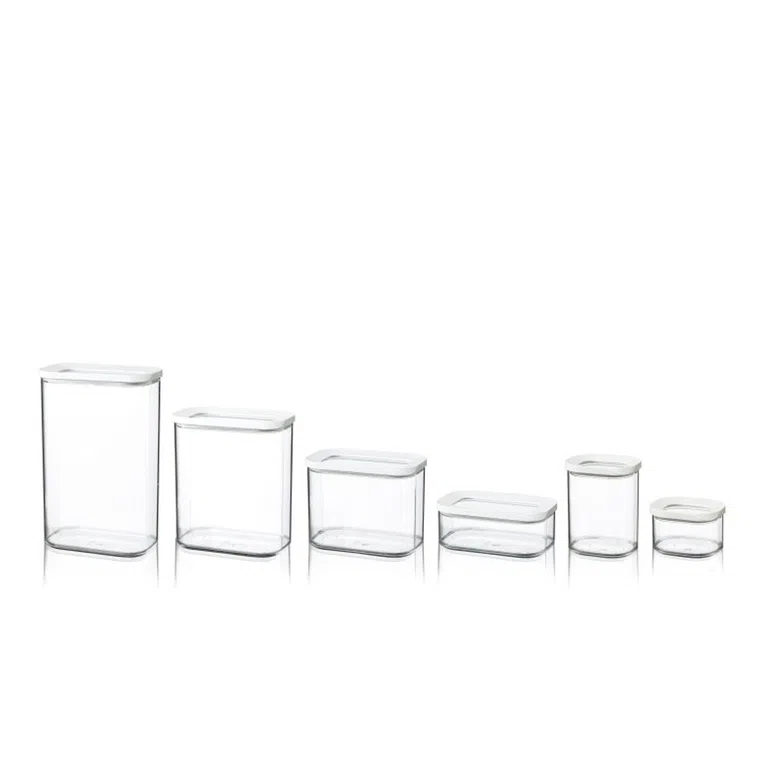 Pojemnik MODULA na żywność mini 0,175 l