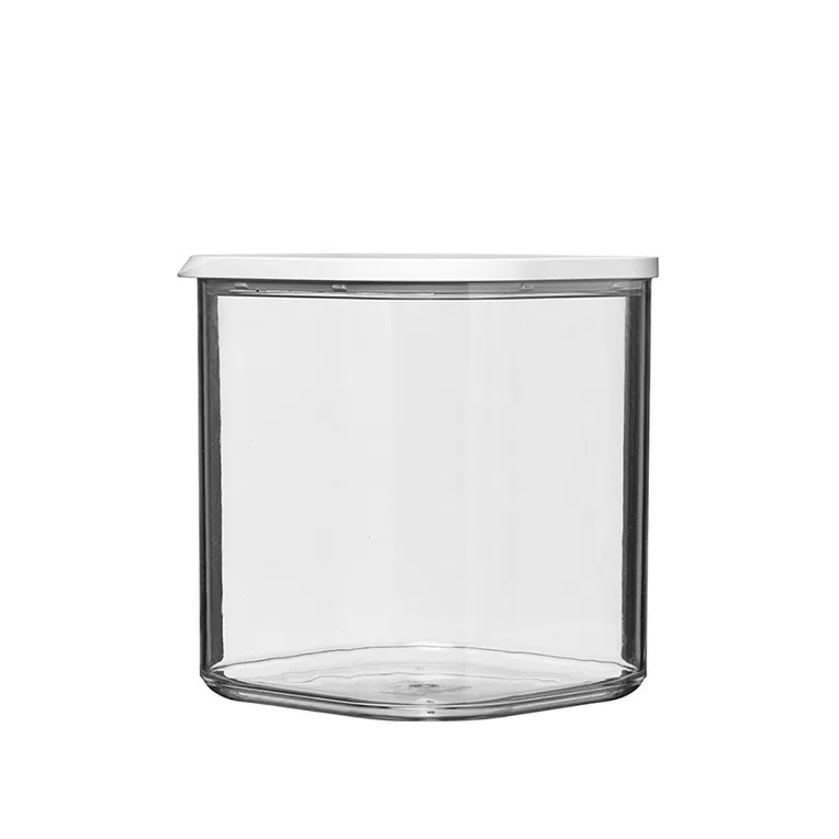 Pojemnik MODULA na żywność kwadratowy 2,75 l