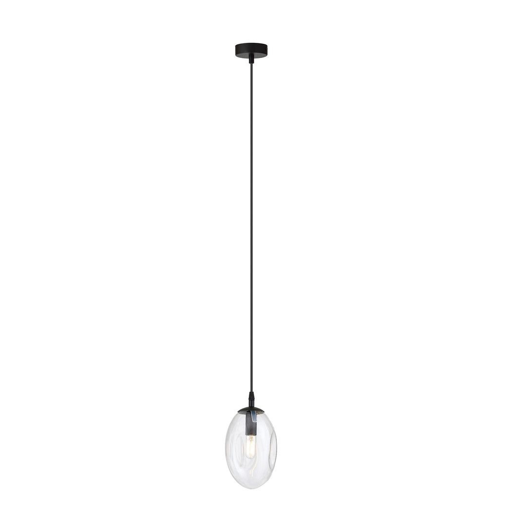Lampa Wisząca Astral 1 1265/1 1Xe14 czarna