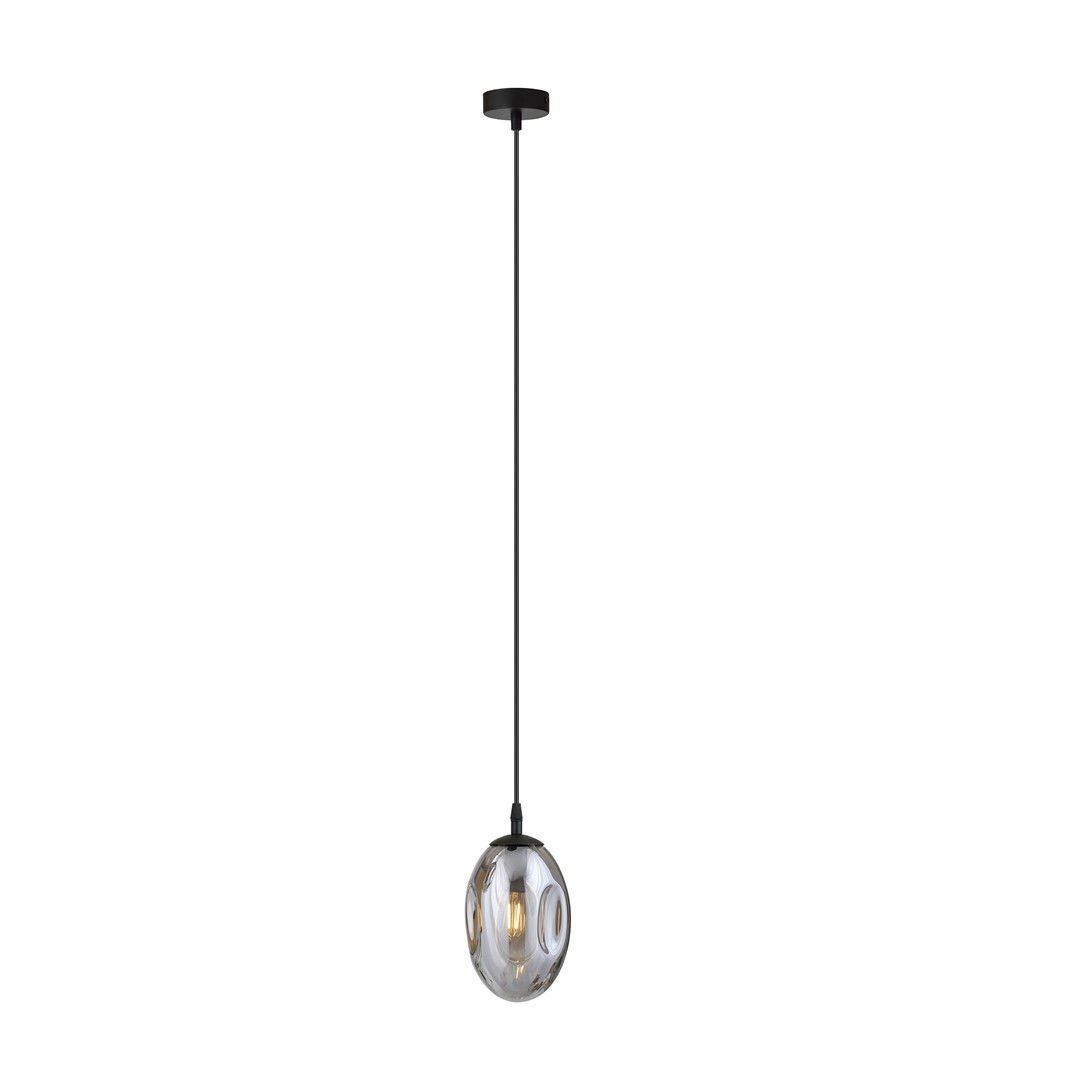 Lampa Wisząca Astral 1 1266/1 1Xe14 czarna