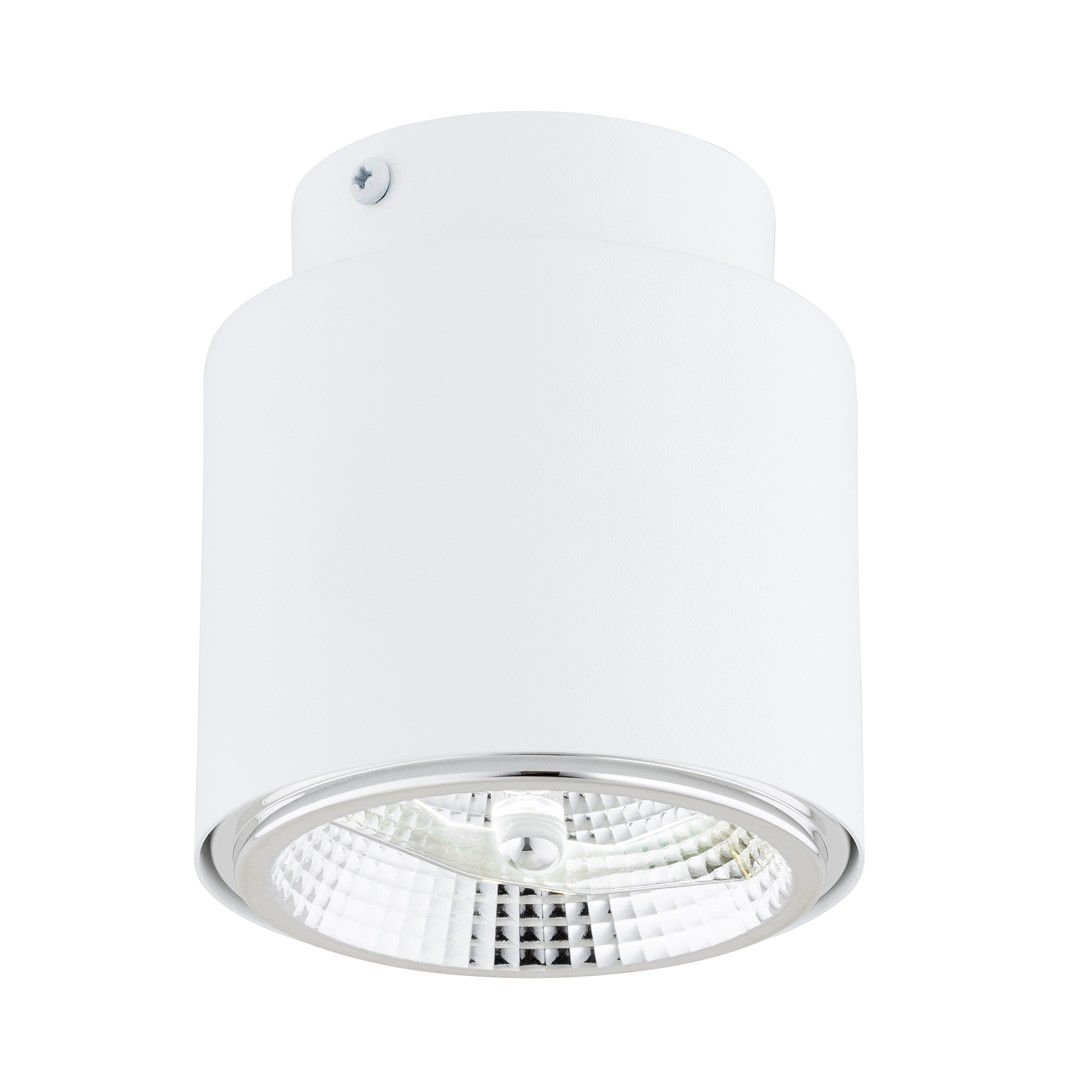 Lampa sufitowa nano 1 white 6788 biały