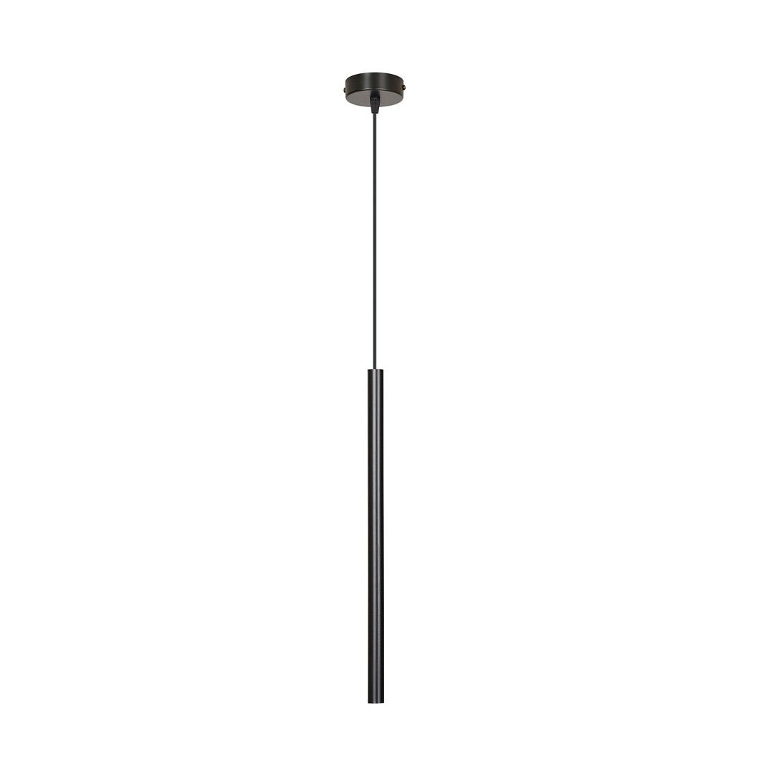 Lampa Wisząca Selter 1552/1 1Xg9 czarna