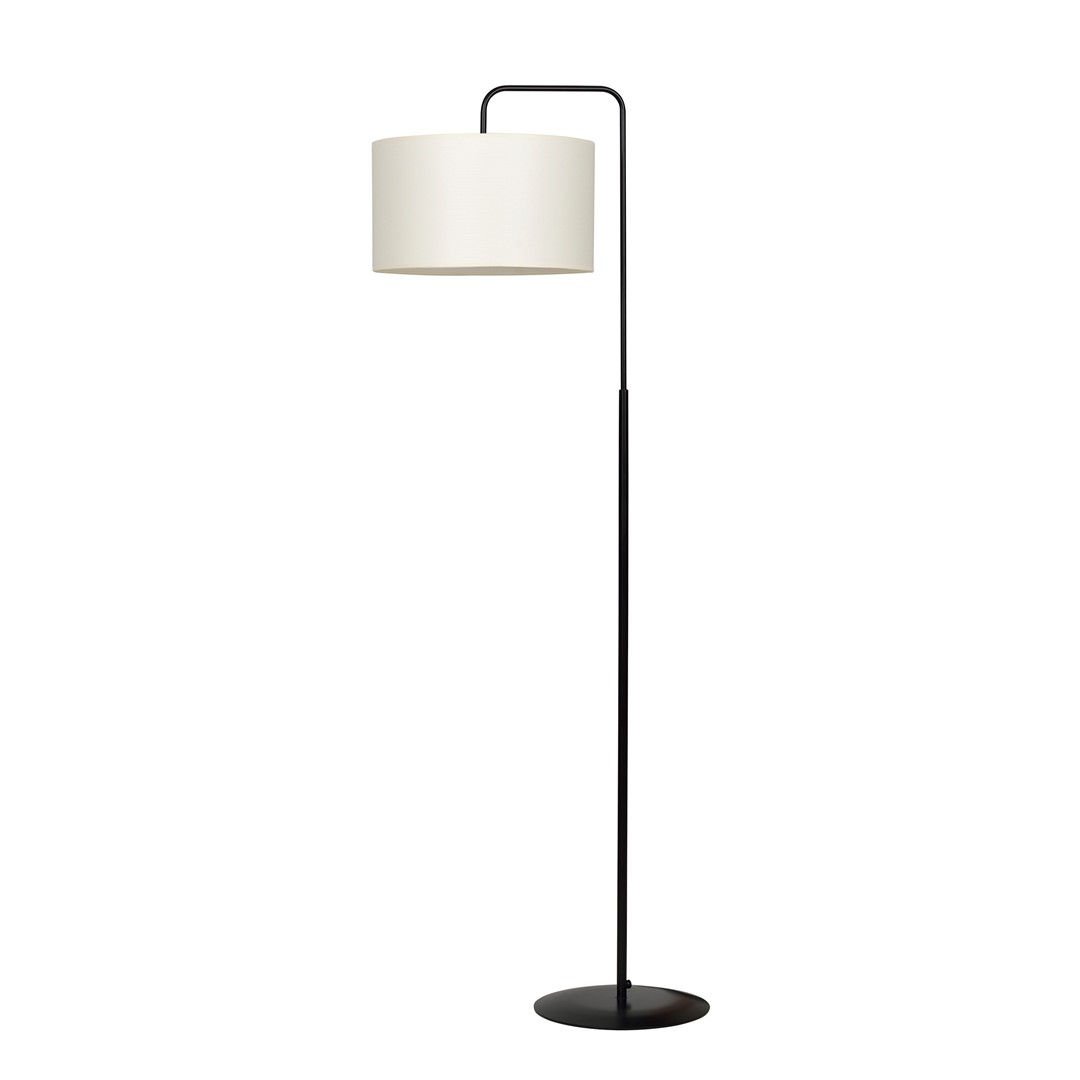 Lampa Stojąca Trapo Lp1 Bl ecru 570/4 1Xe27 ecru