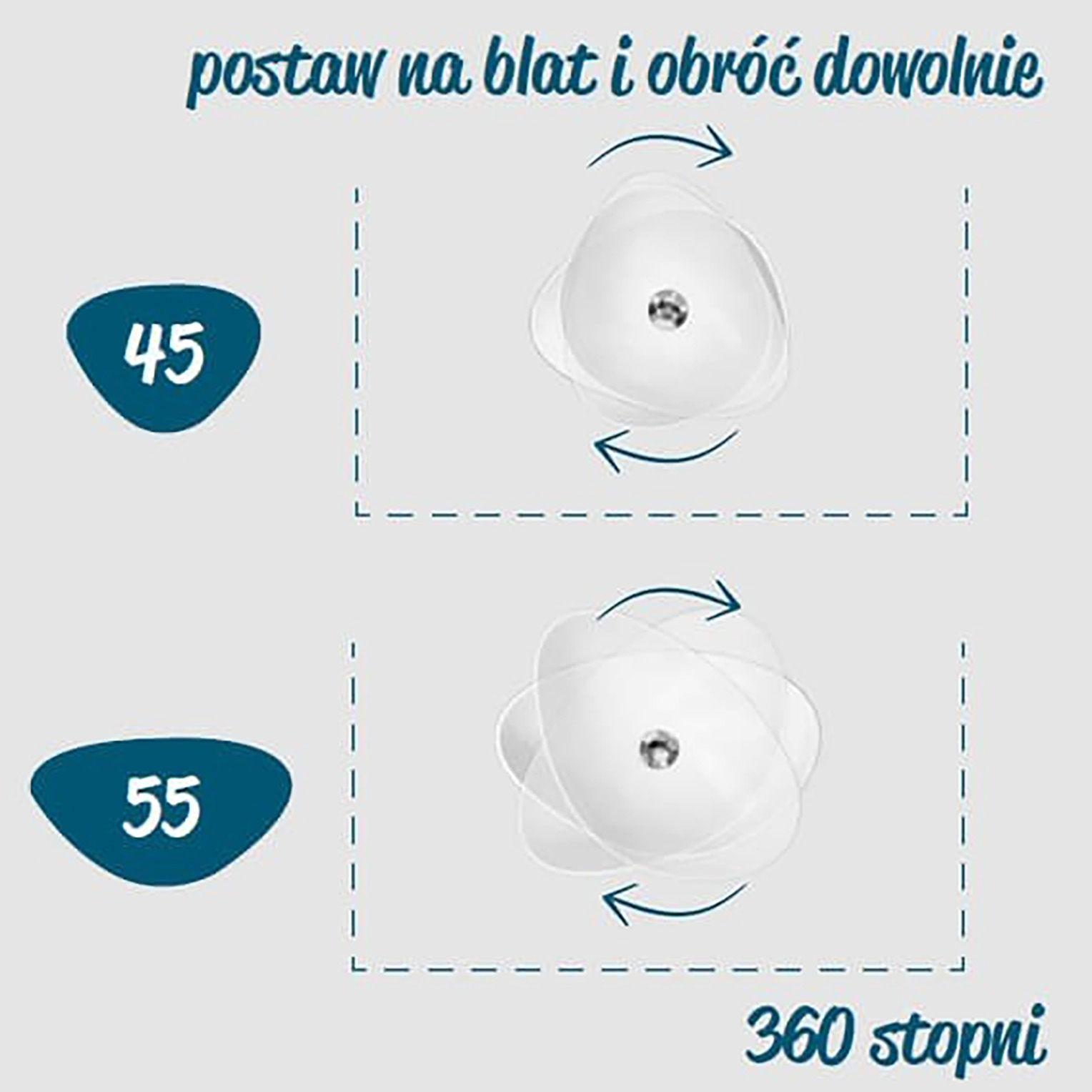  Umywalka Cersanit Moduo 