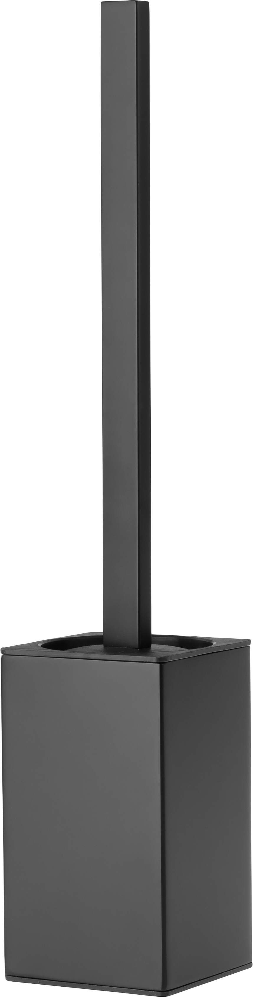 Szczotka WC stawiana Deante Mokko nero ADM_N712