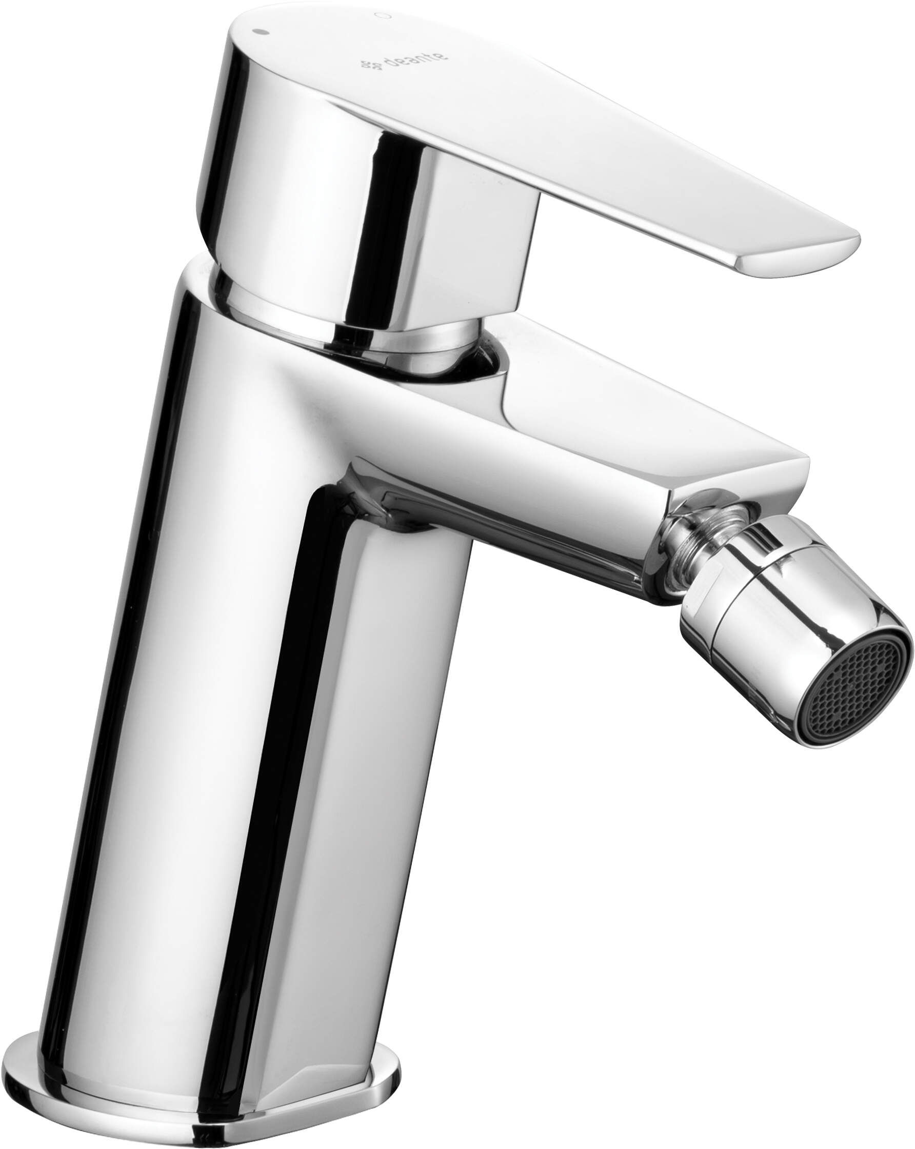 Bateria bidetowa Deante Agawa chrom połysk BQG_030M