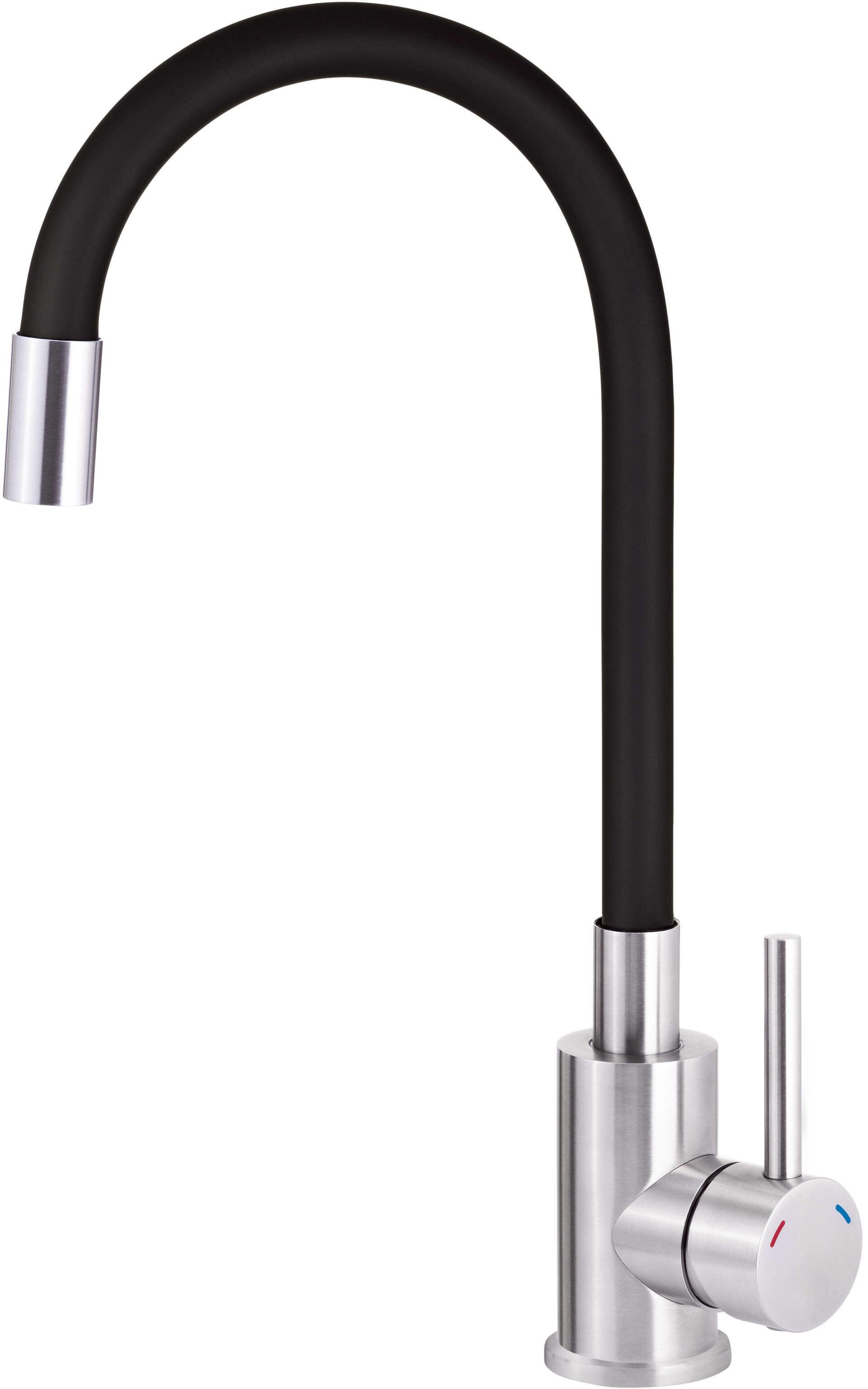 Bateria Zlewozmywakowa luno Deante boc_b720
