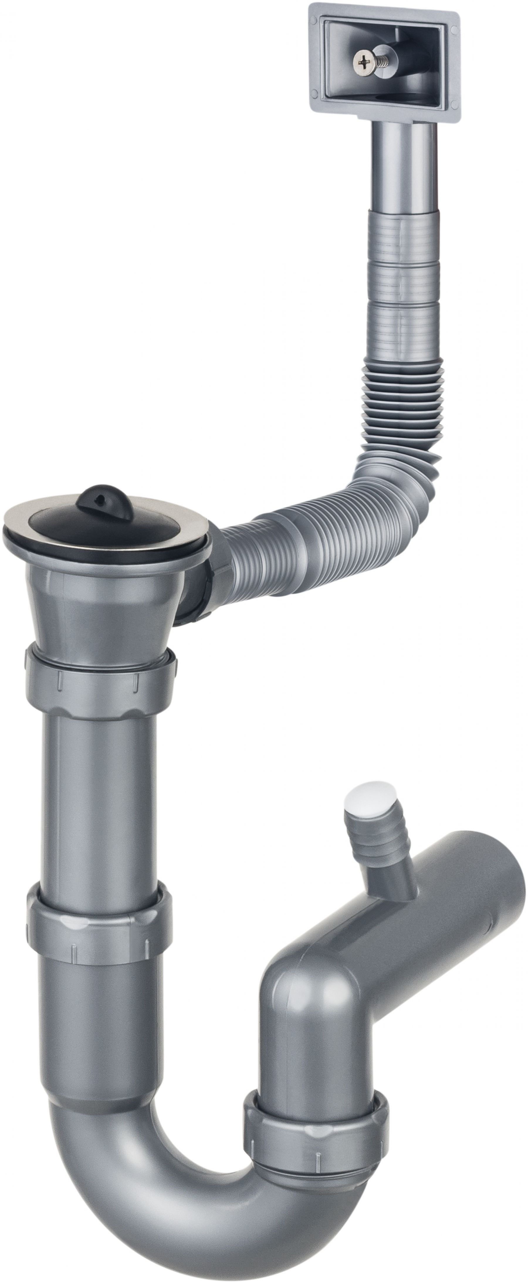 Syfon Deante Zxy_9923