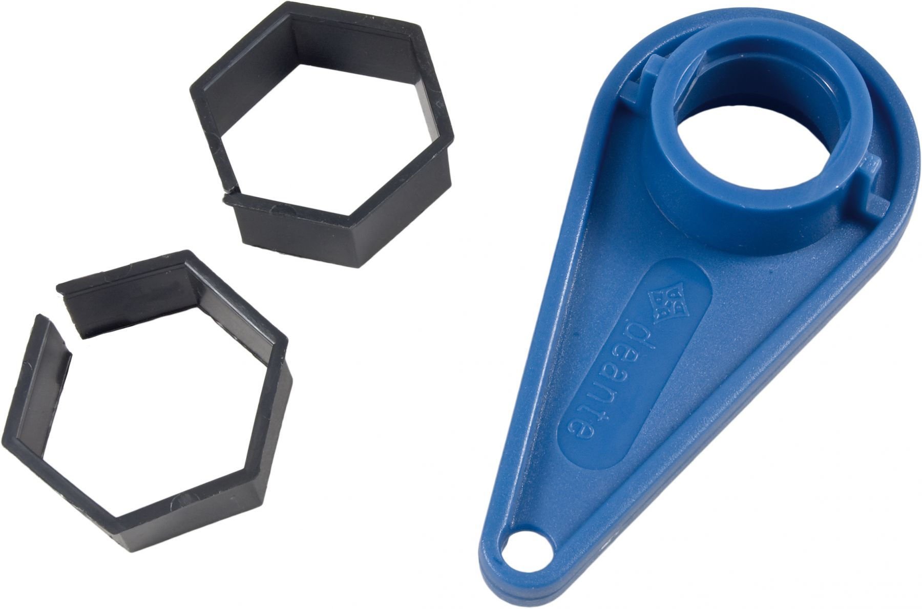 Klucz do aeratorów M24/28 Deante ABA_000X