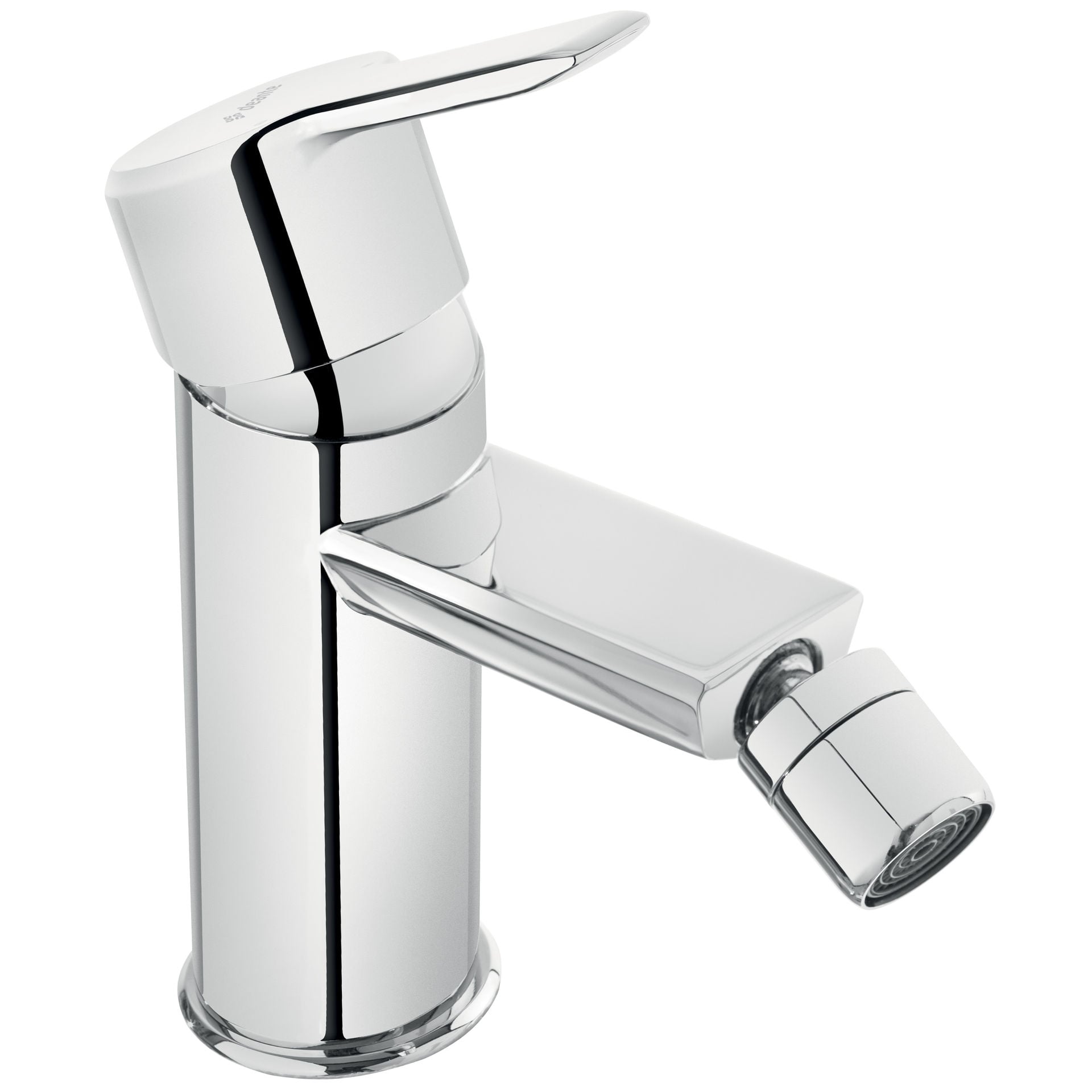 Bateria bidetowa Deante Arnika chrom połysk BQA_030M