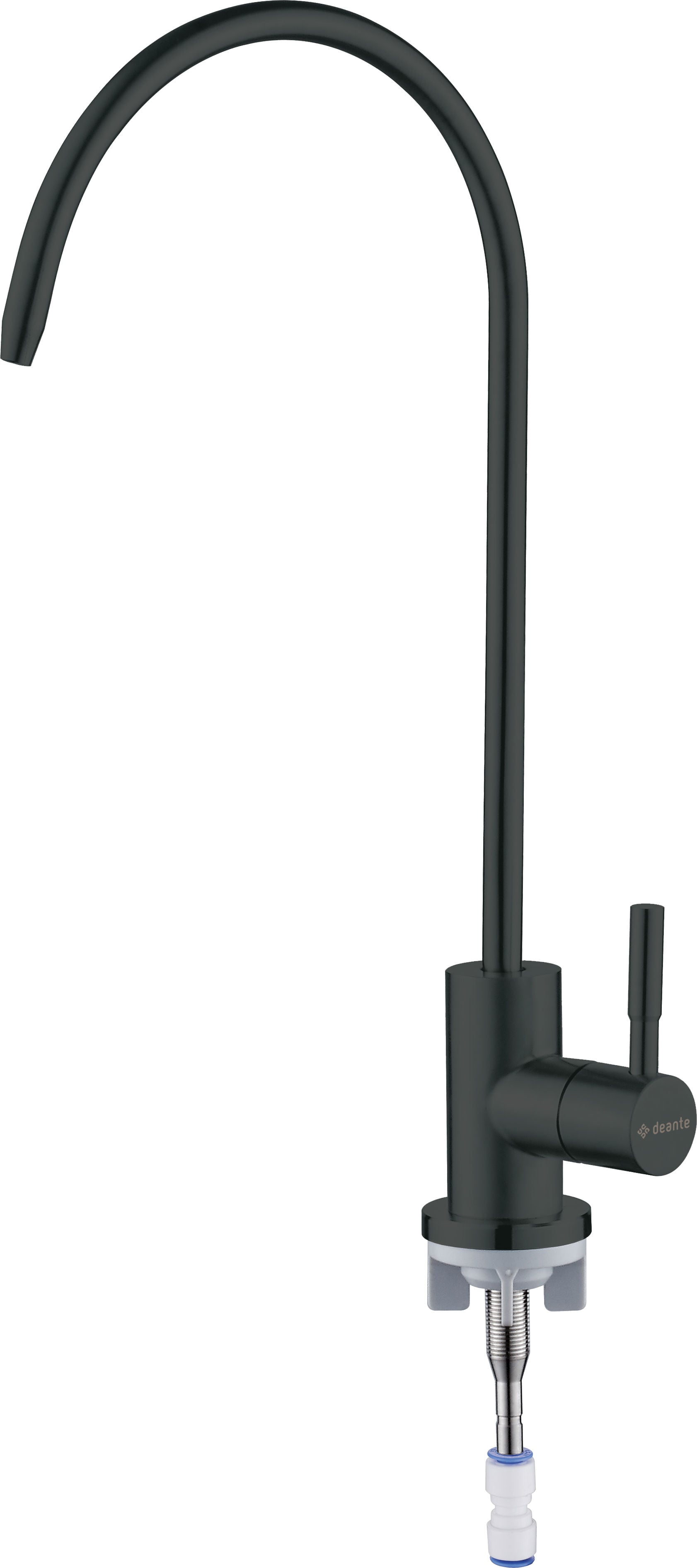 Wylewka do wody filtrowanej Deante bez_n62f