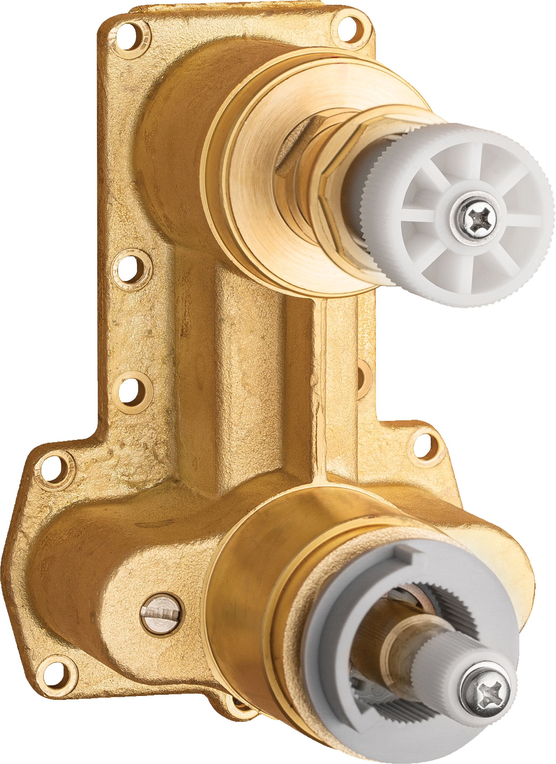 Element baterii prysznicowej podtynkowej termostatycznej Deante BXY_M44T