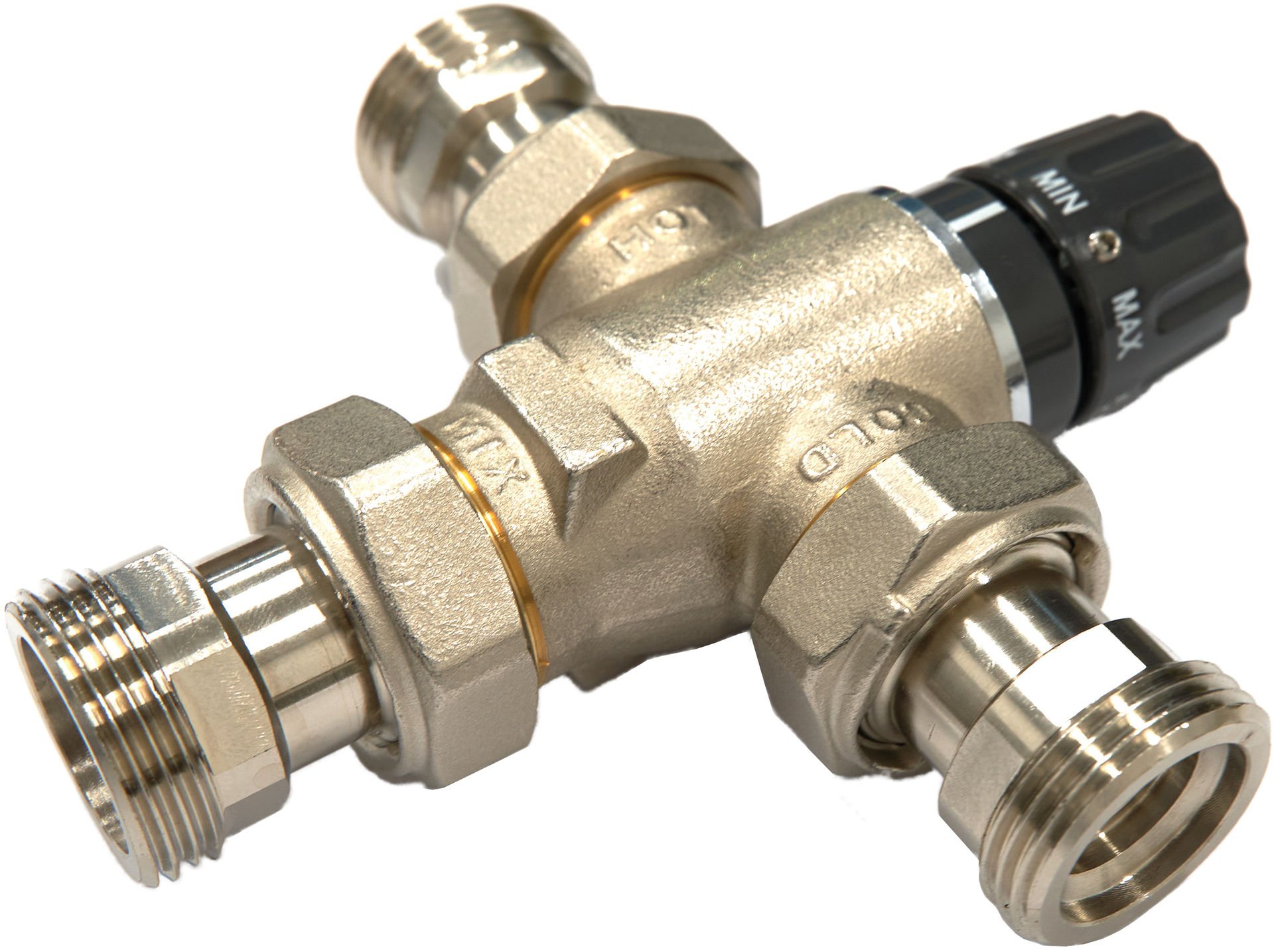 Mieszacz termostatyczny Deante Press BCH_1X3T