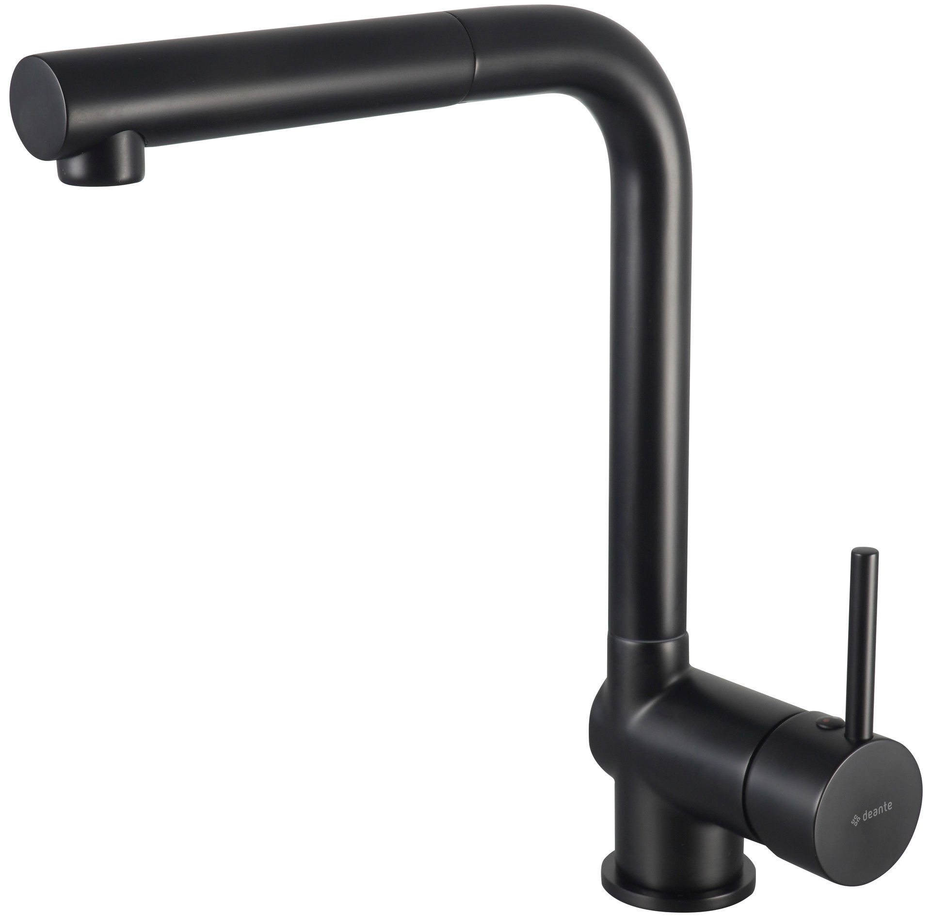 Bateria Aster Deante bca_n73m