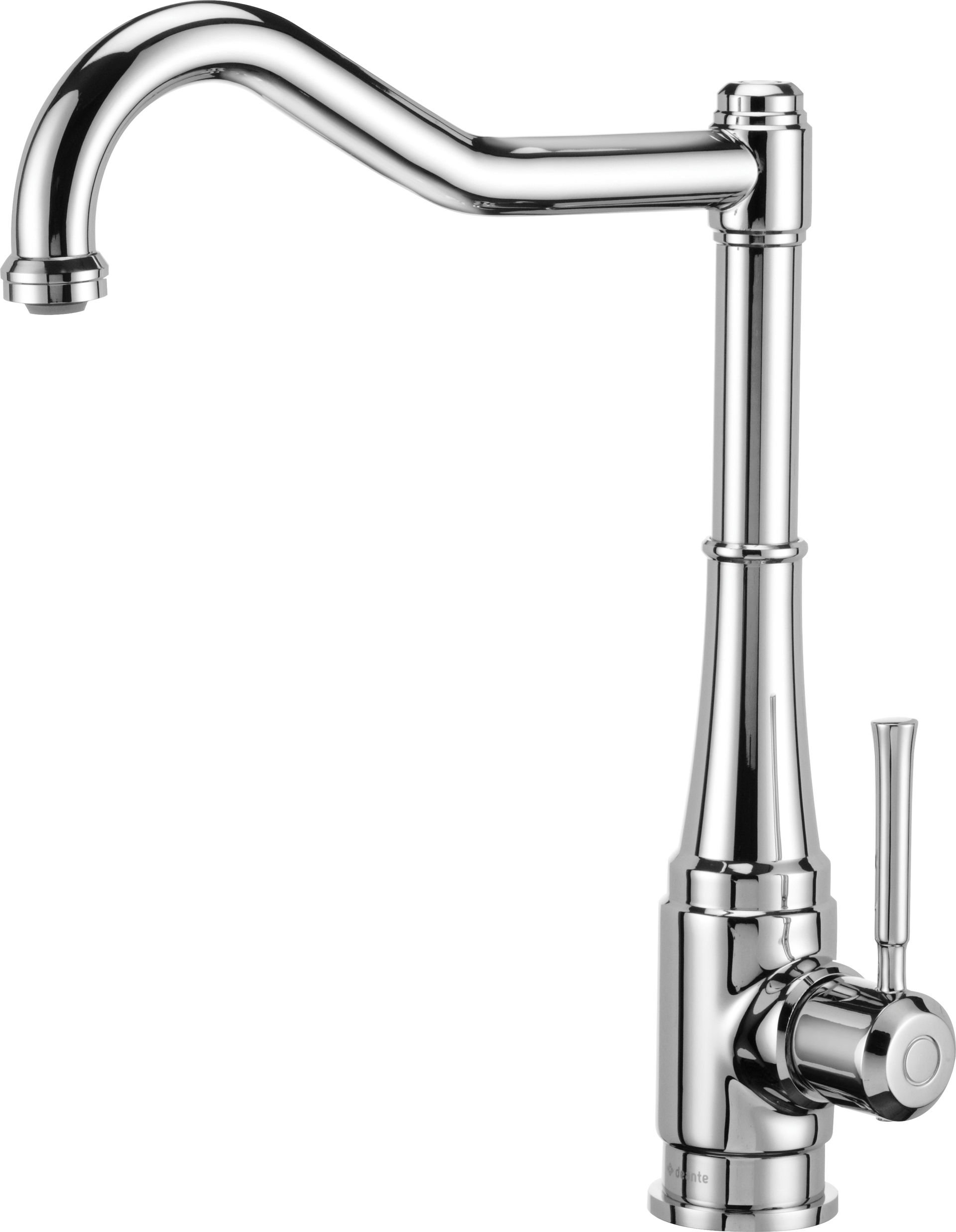 Bateria Zlewozmywakowa tamizo Deante bqt_063m