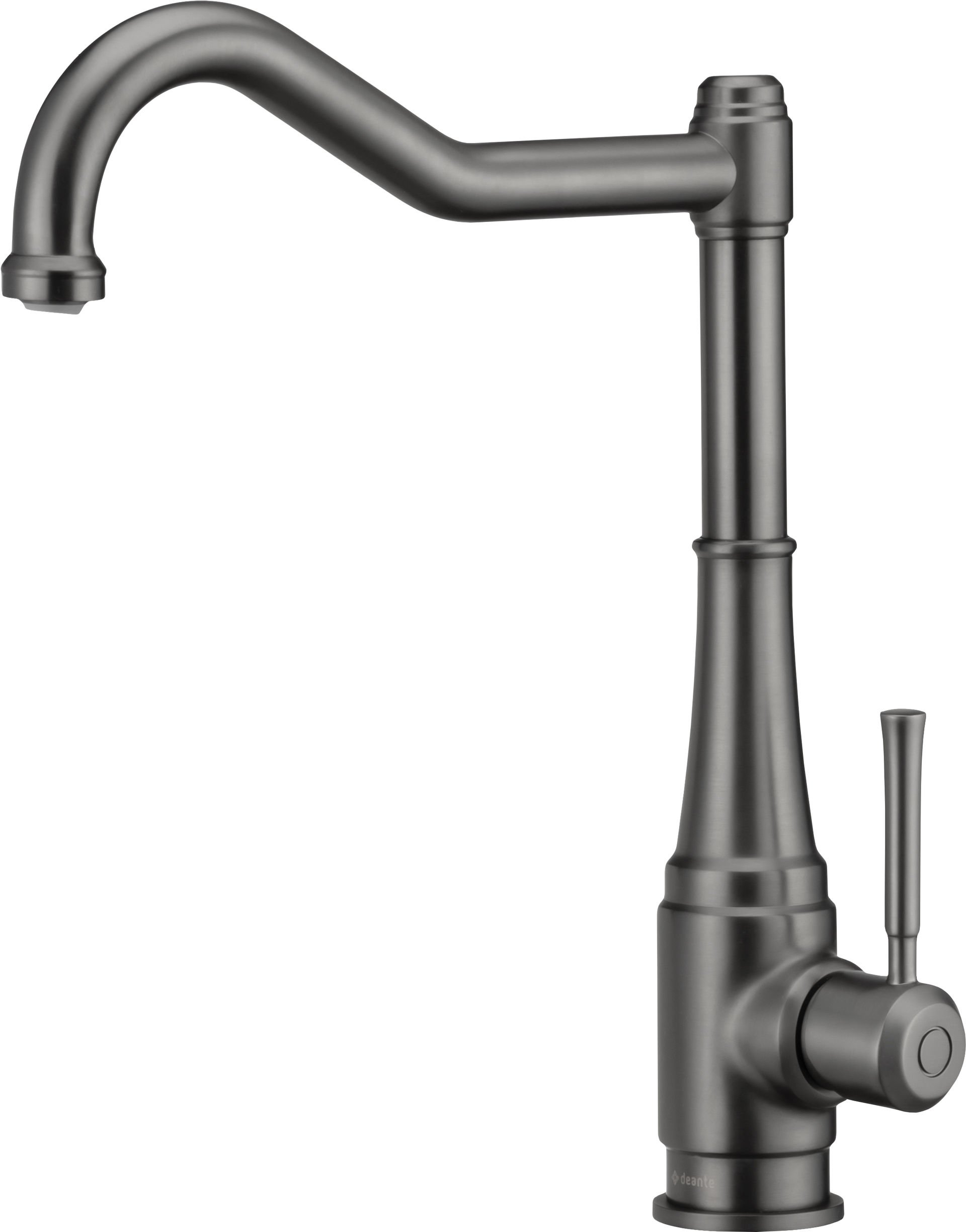 Bateria Zlewozmywakowa tamizo Deante bqt_d63m