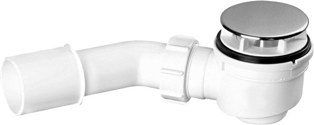 Syfon Brodzikowy 50Mm Deante