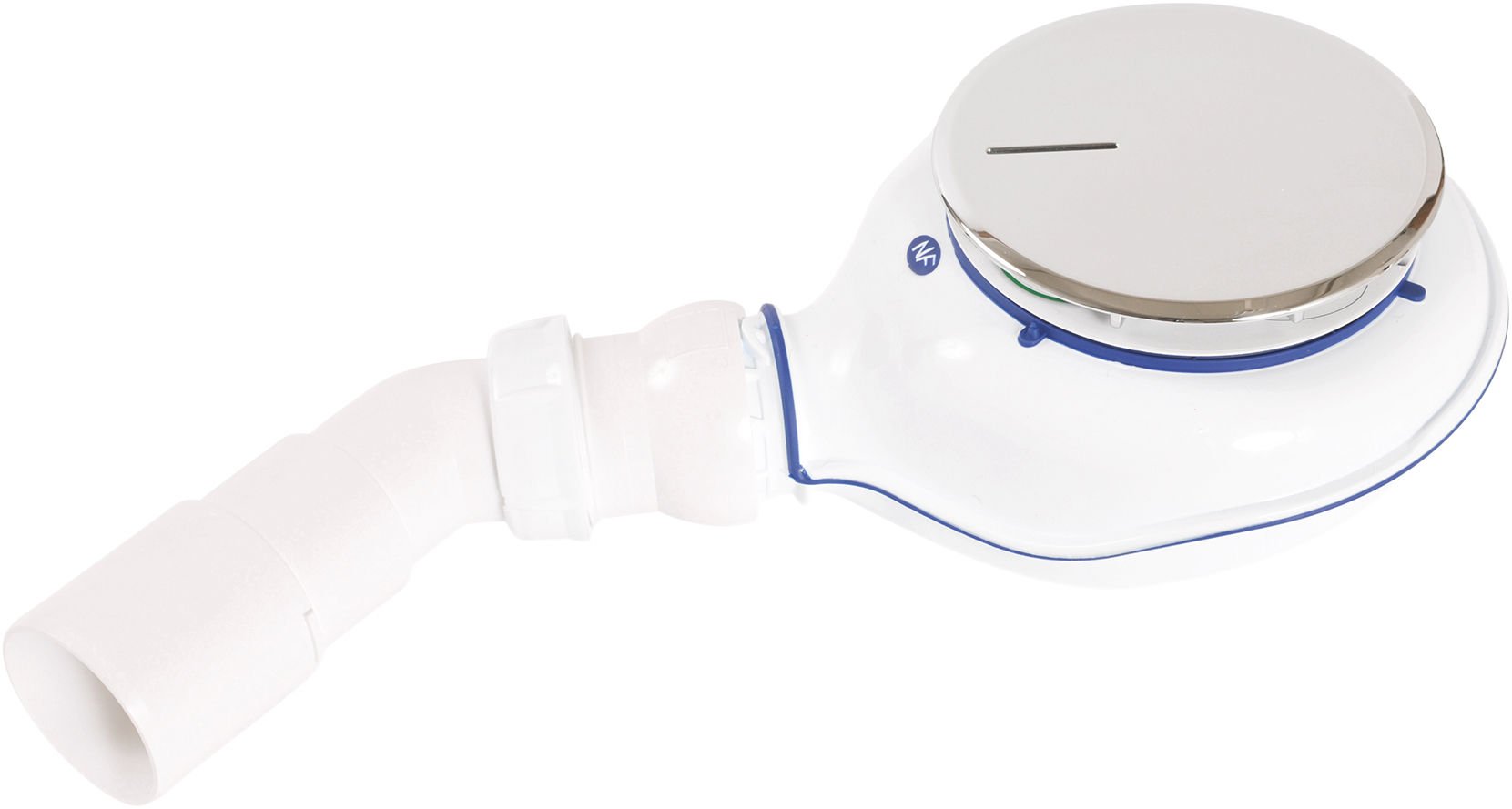 Syfon Brodzikowy Easy Clean 90Mm