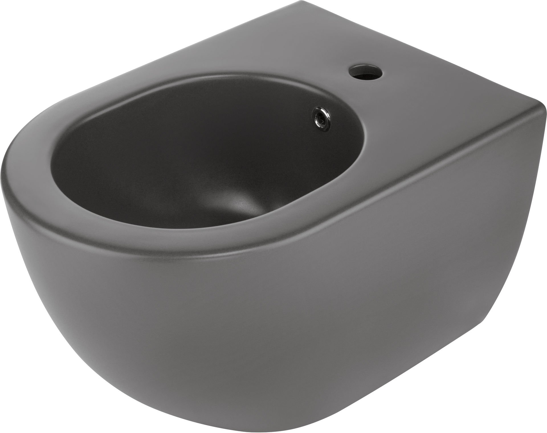Bidet wiszący Deante Peonia CDE_DBPW