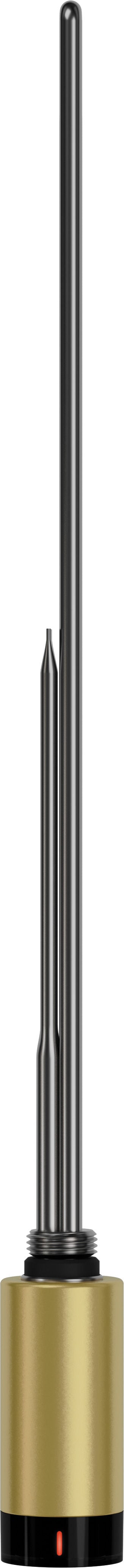 Grzałka Deante Silia 600W złoty mat AGI_R601