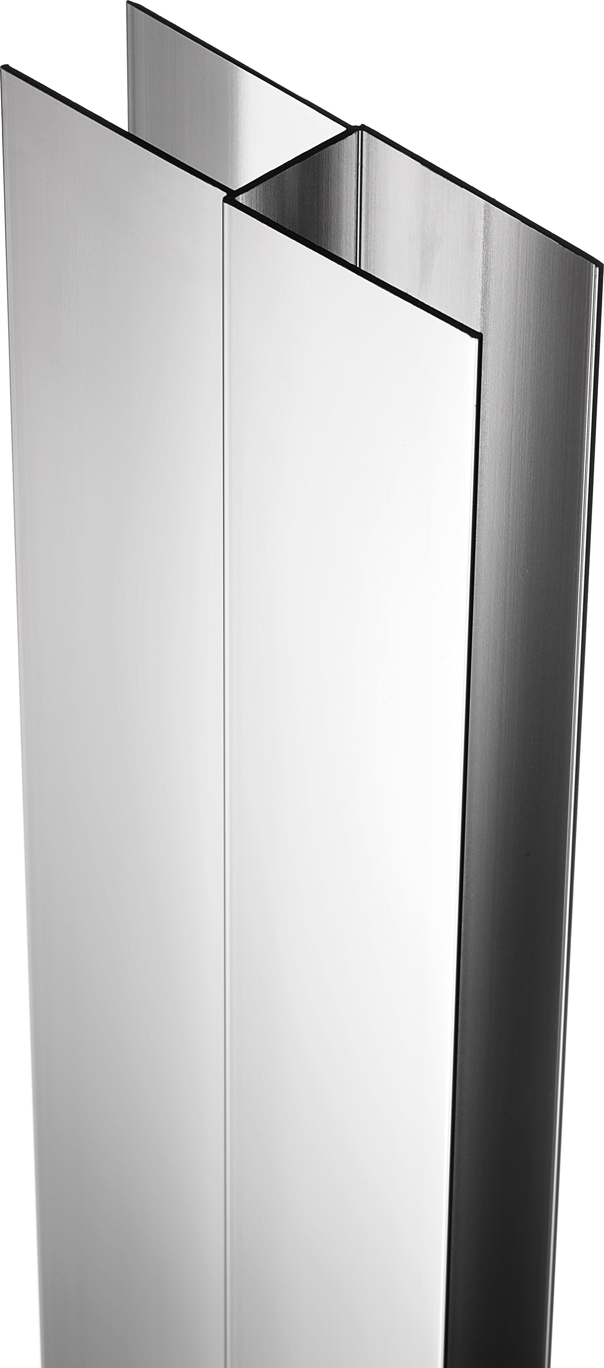 Profil poszerzający z elementami montażowymi 200cm XKC00PC02