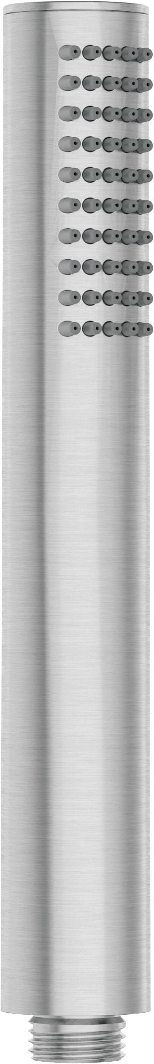 Słuchawka prysznicowa Deante Silia stal szczotkowana NQS_F51S