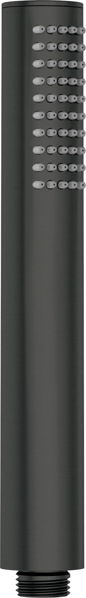 Słuchawka prysznicowa Deante Silia nero NQS_N51S