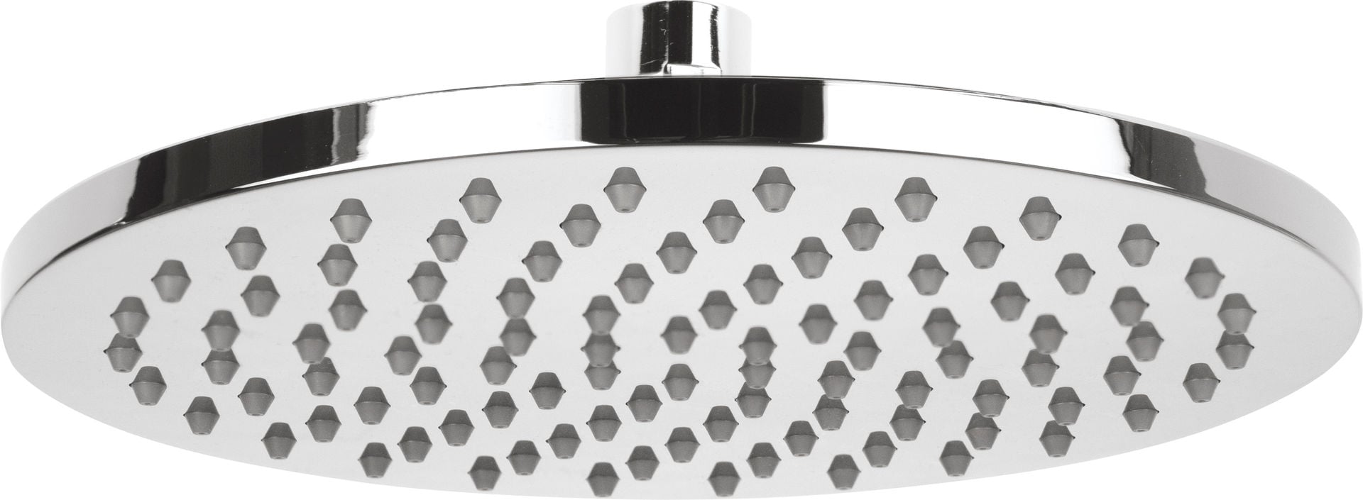 Deszczownica Deante Boro 20,1 cm okrągła chrom połysk NER_039K