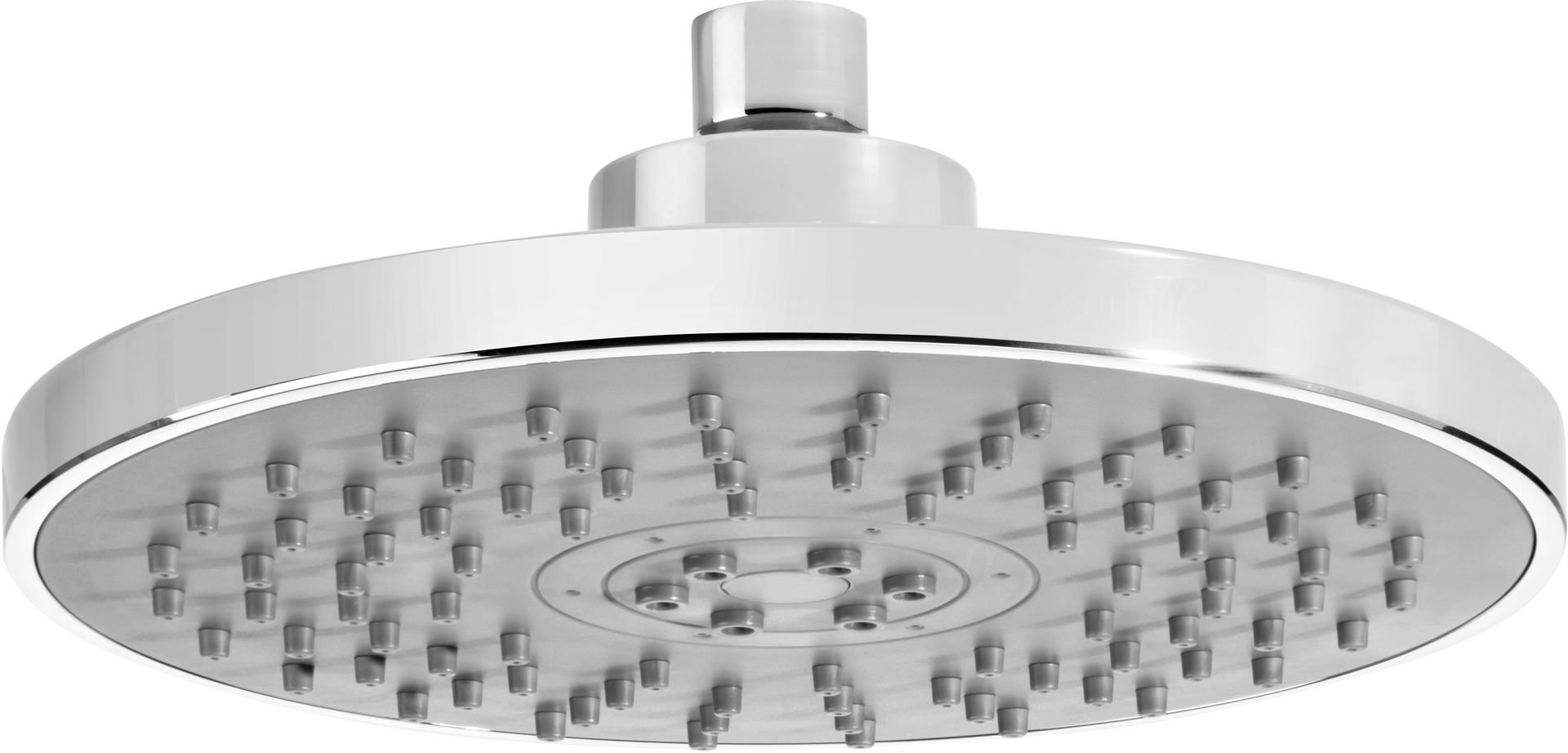 Deszczownica Deante Peonia 20 cm okrągła chrom połysk NAC_03EK