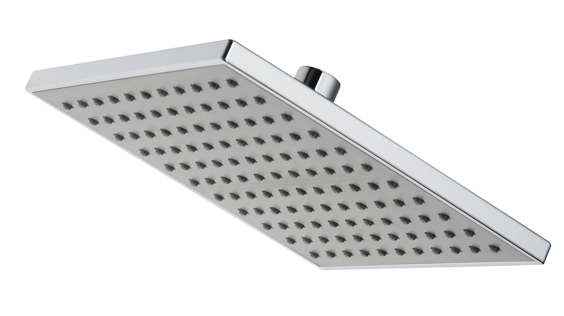 Deszczownica Deante Wrzos 20,1 cm kwadratowa chrom połysk NAC_03QK