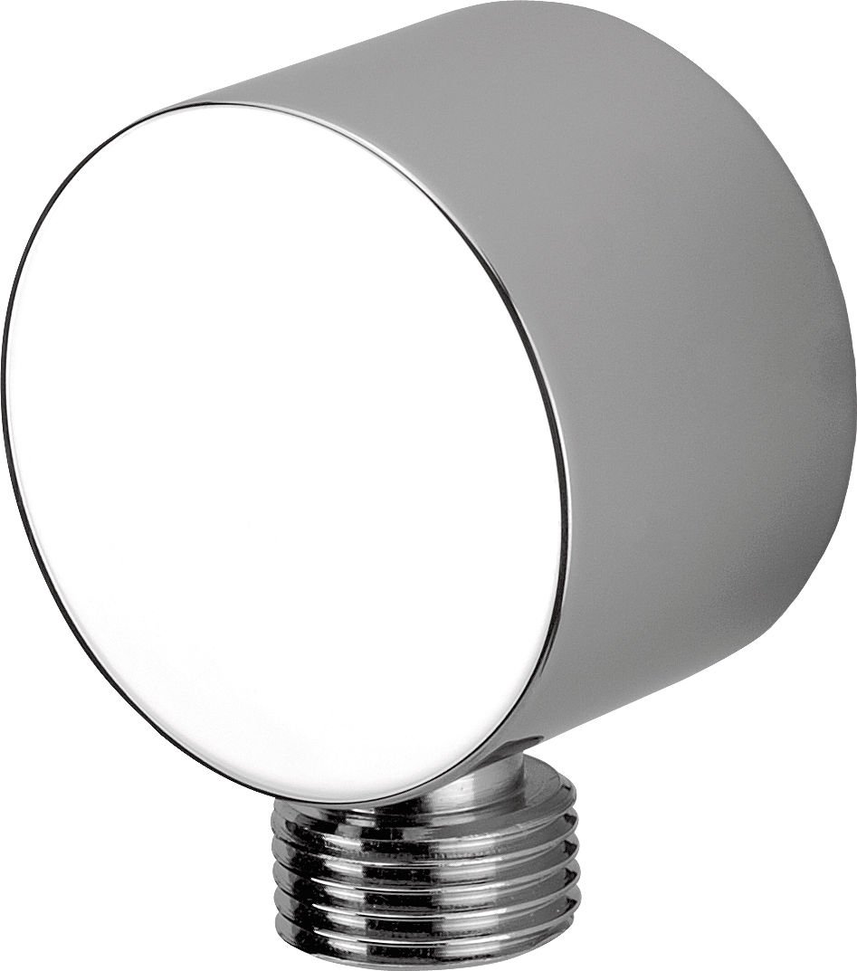 Przyłącze kątowe Deante Cascada chrom połysk NAC_054K