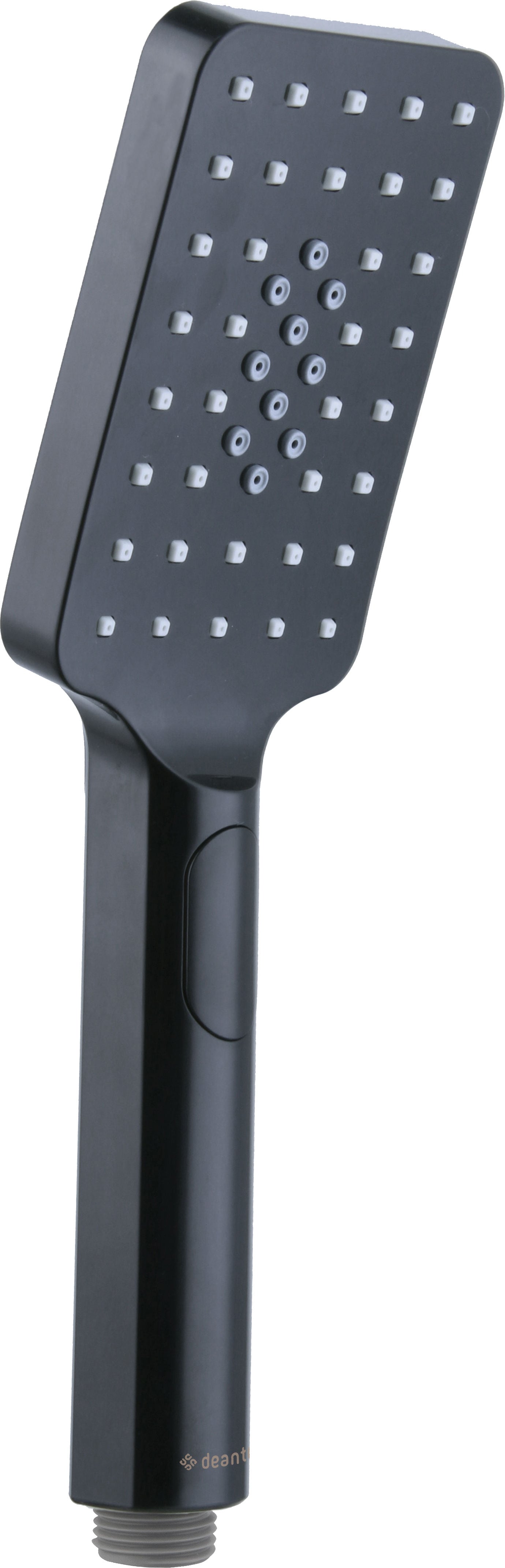 Słuchawka prysznicowa Deante Blur nero NGA_N51S