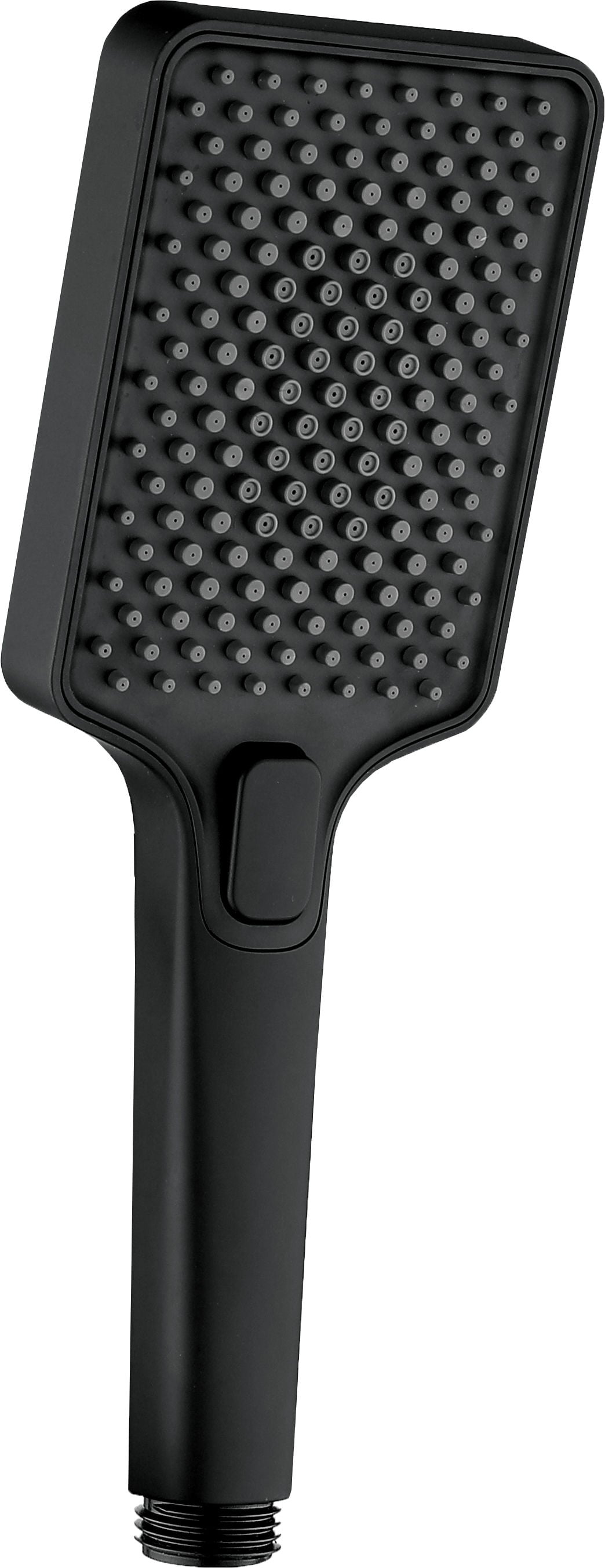 Słuchawka prysznicowa Deante Anemon nero NBZ_N51S