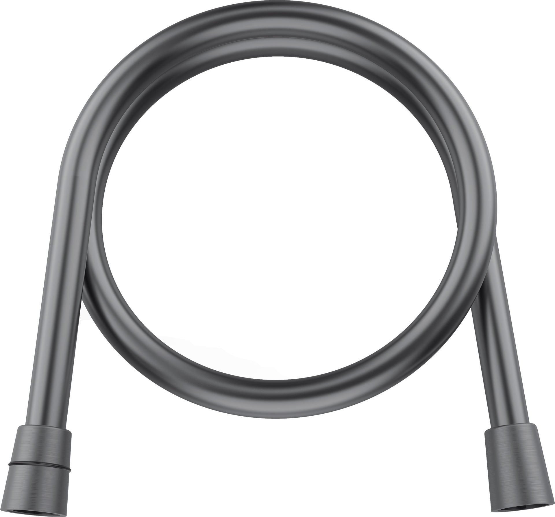 Wąż prysznicowy 80 cm Deante grafit szczotkowanyNDA_D81W