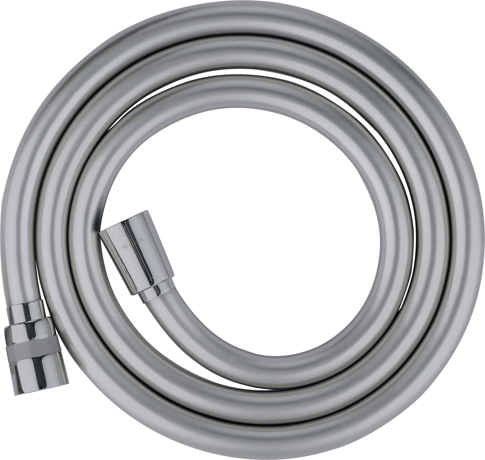 Wąż prysznicowy 150 cm Deante stal szczotkowana NDA_F51W