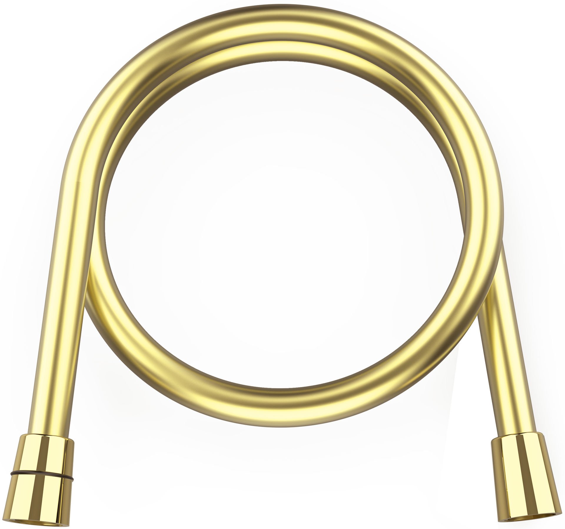 Wąż prysznicowy 80 cm Deante złoty połysk NDA_Z81W