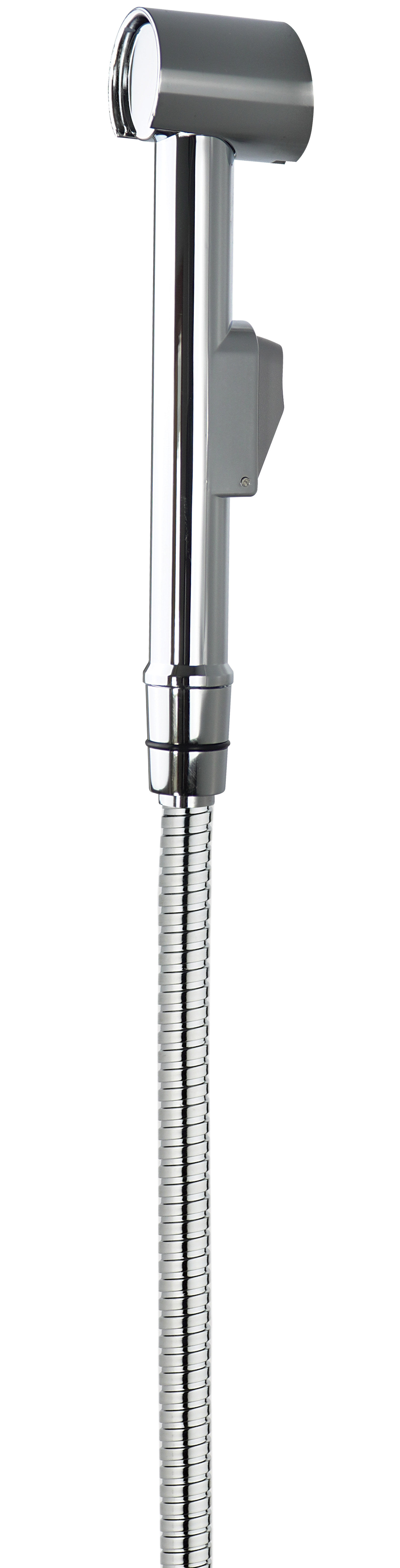 Zestaw bidetowy punktowy Deante Bidetta chrom ANW_041B