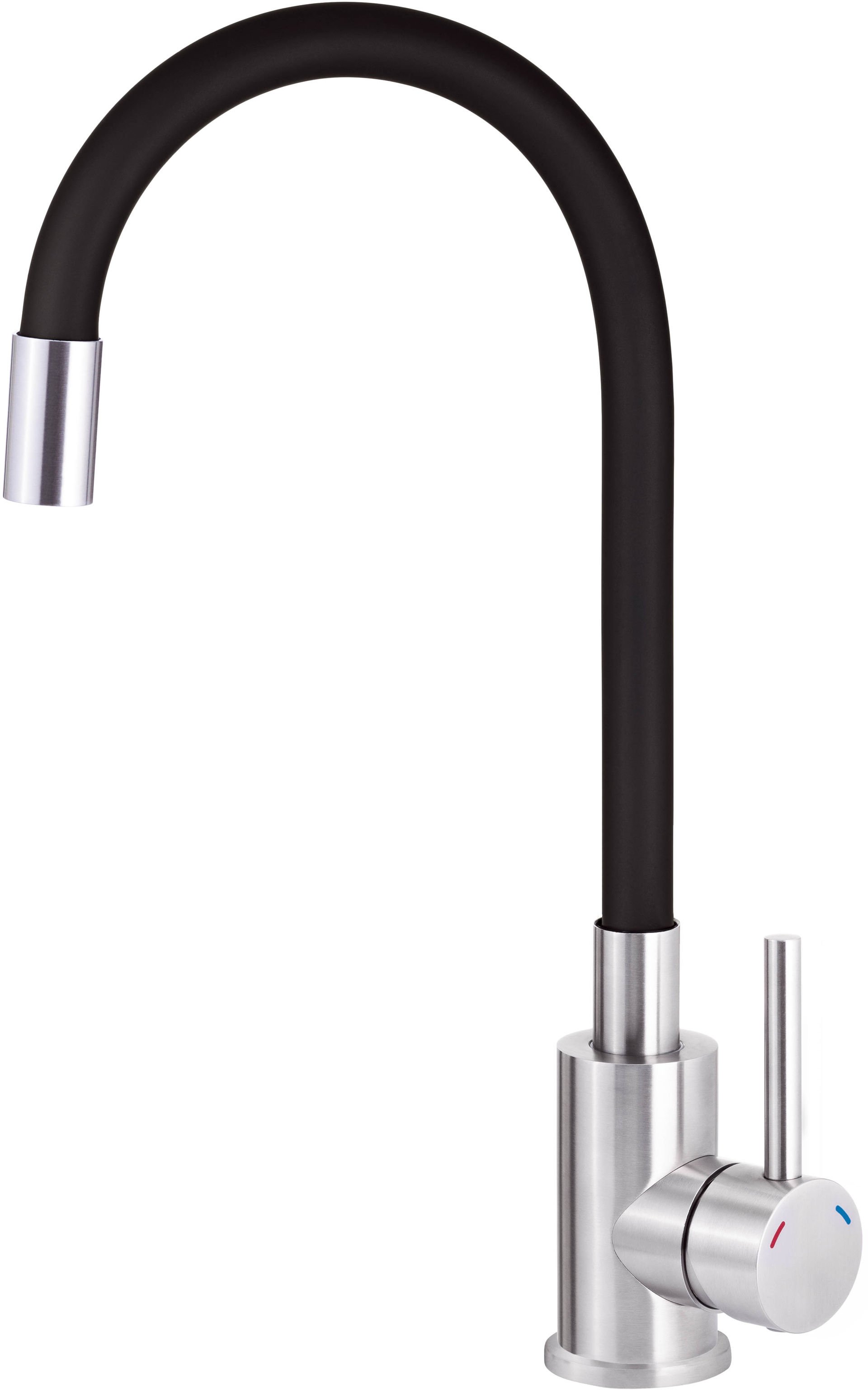Bateria Zlewozmywakowa luno Deante boc_b720