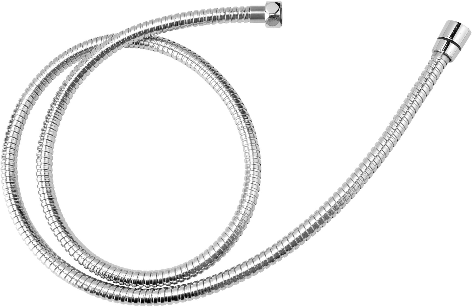 Wąż prysznicowy 120 cm Neo chrom połysk NEA_021V
