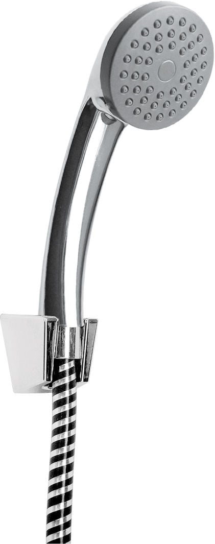 Zestaw prysznicowy punktowy Neo Classic chrom połysk NEC_041K
