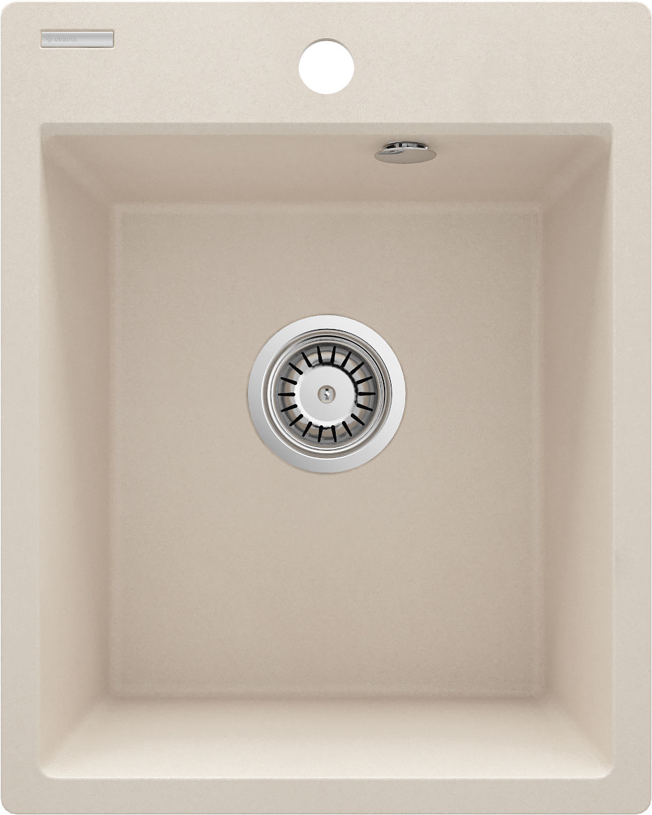 Zlewozmywak Corio Deante zrc_5103