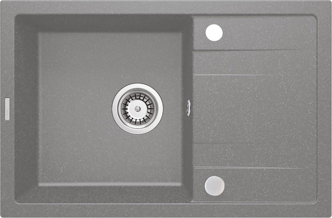 Zlewozmywak Corio Deante zrc_s113