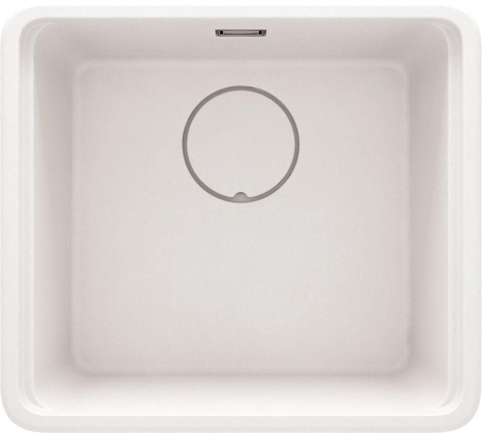 Zlewozmywak Momi Deante zkm_a10a